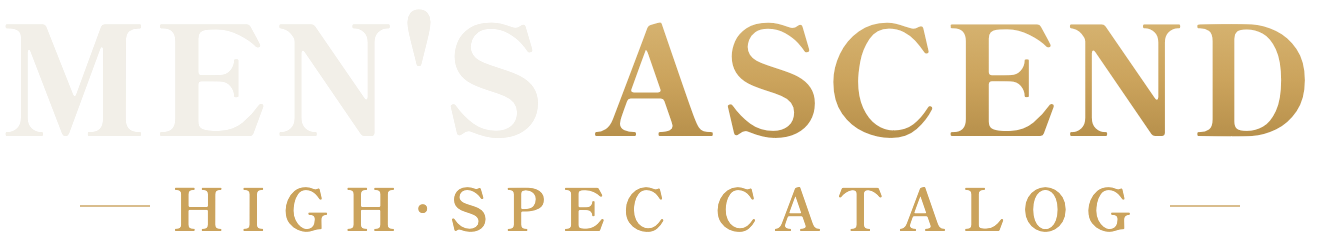 MEN'S ASCEND